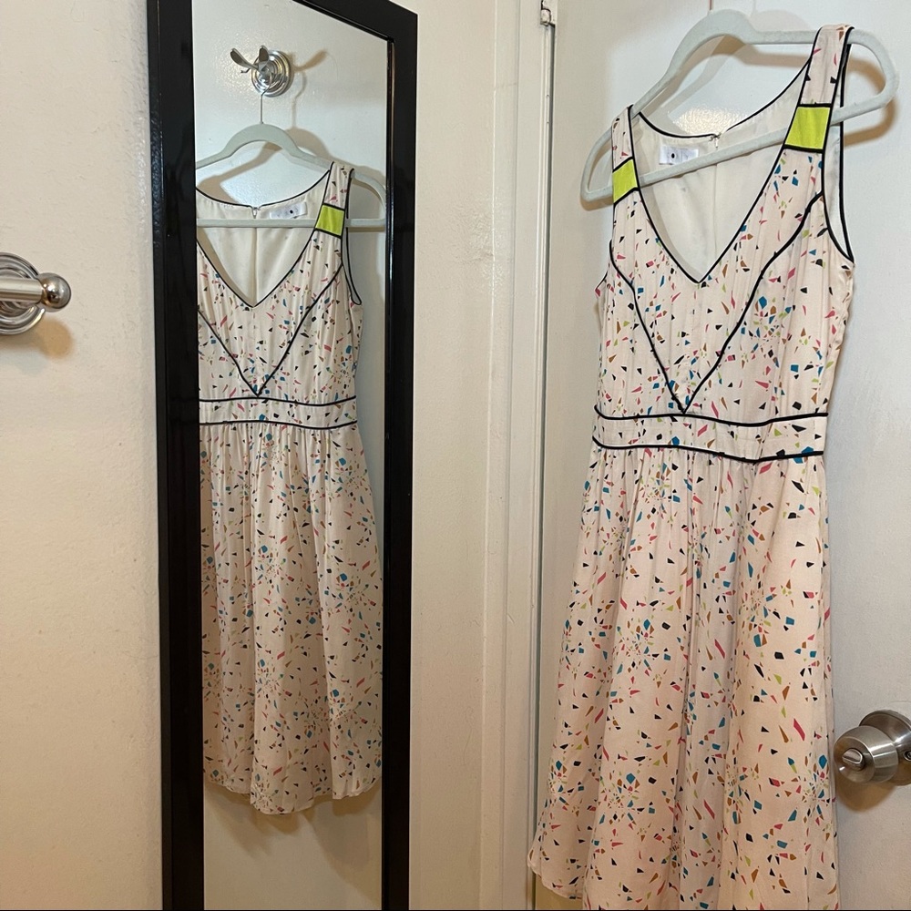Corey Lynn calter dress